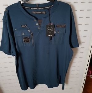 NWT Projek Raw T-shirt Size:XL